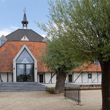 'T Convent Hotel Lo-Reninge Exterior foto
