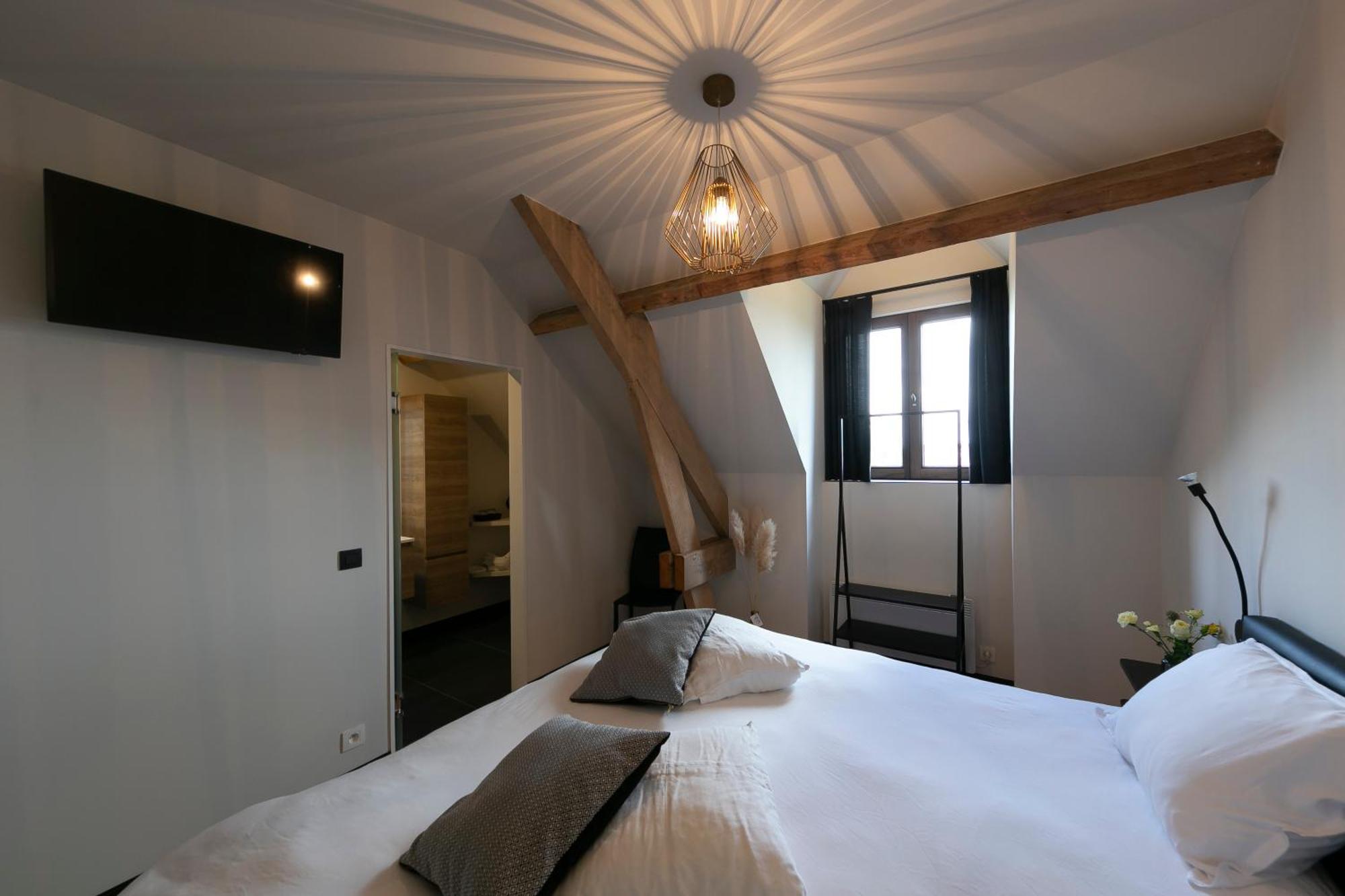 'T Convent Hotel Lo-Reninge Exterior foto