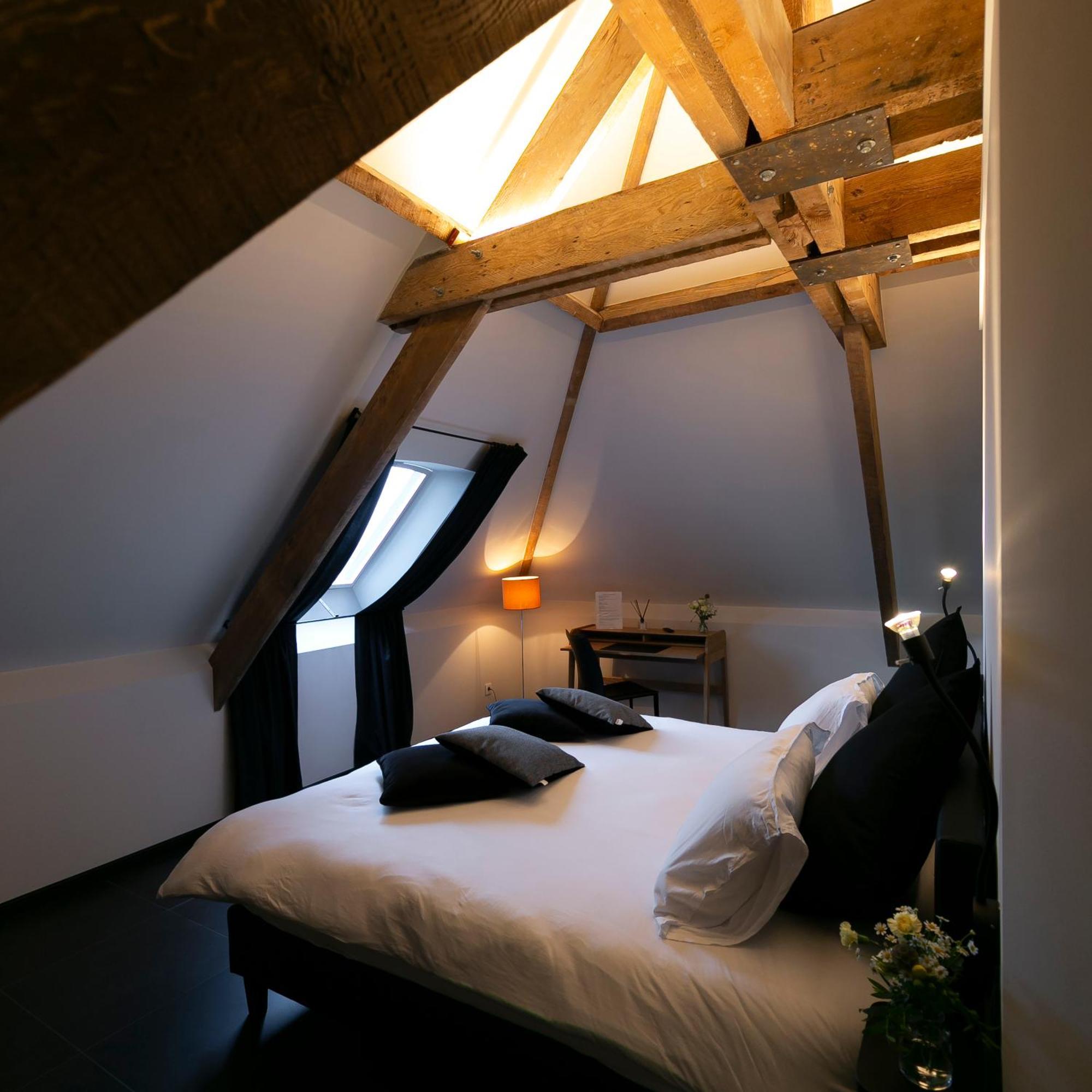'T Convent Hotel Lo-Reninge Exterior foto