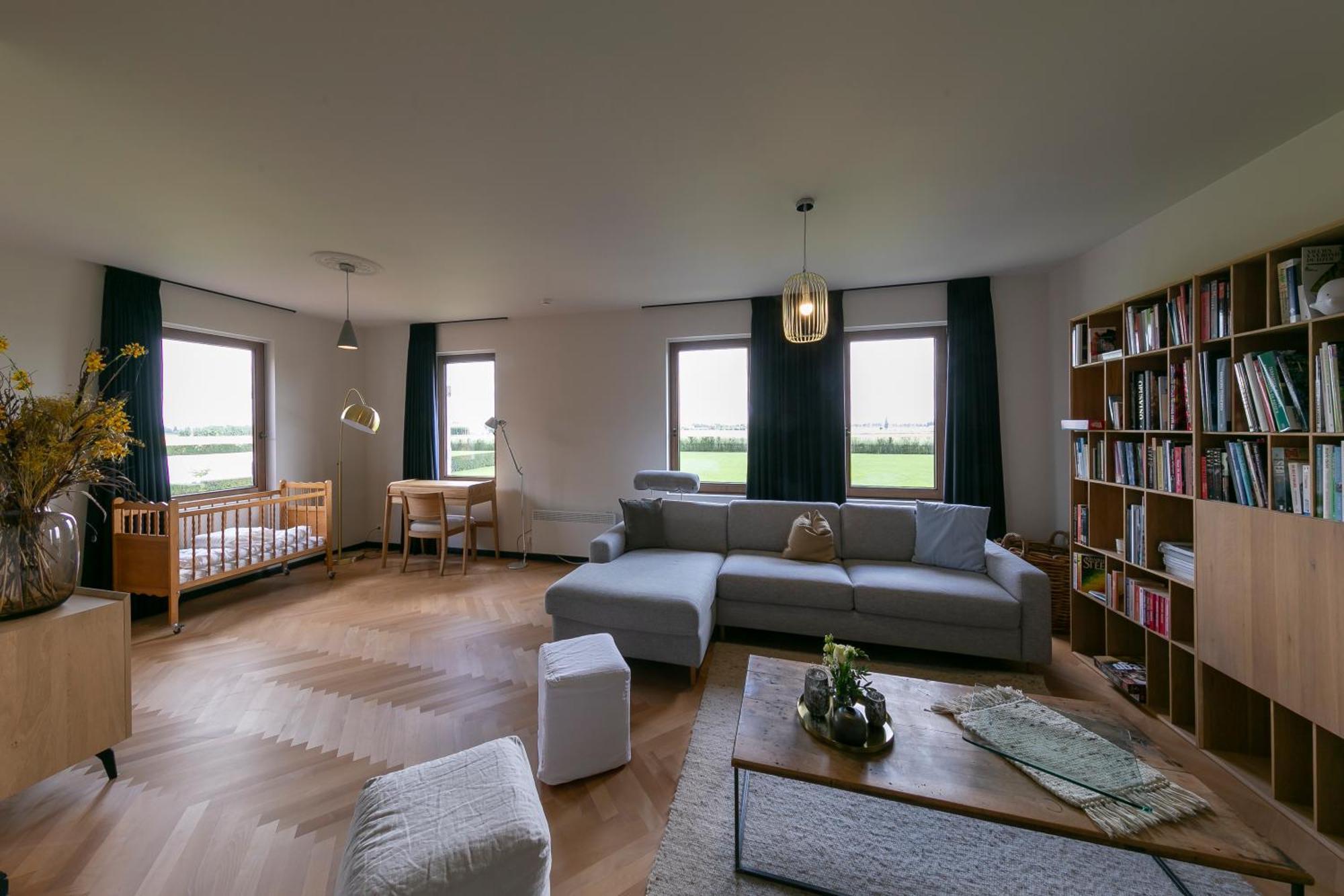 'T Convent Hotel Lo-Reninge Exterior foto